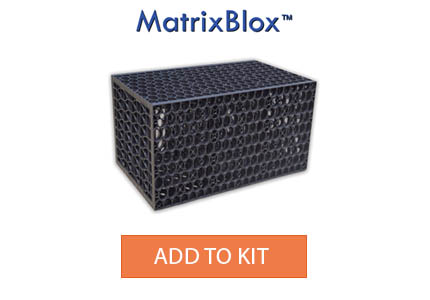 Click Here to Add MatrixBlox