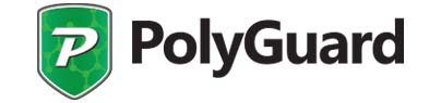 PolyGuard Logo